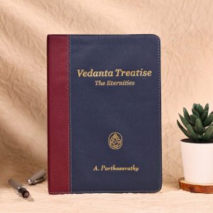 Vedanta Treatise: The Eternities